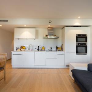 Magnifique 2 chambres avec terrasse au cœur de Brugmann