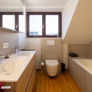 Magnifique appt 3ch ±165m² + terrasses au cœur de Brugmann