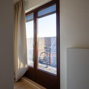 Magnifique appt 3ch ±165m² + terrasses au cœur de Brugmann