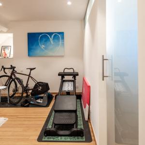 Magnifique appt 3ch ±165m² + terrasses au cœur de Brugmann