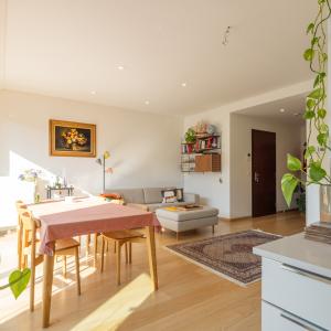 Magnifique appt 3ch ±127m² + terrasse au cœur de Brugmann
