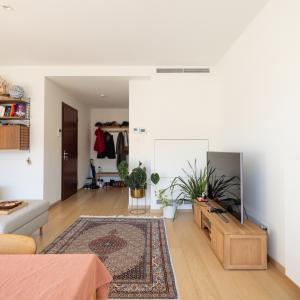 Magnifique appt 3ch ±127m² + terrasse au cœur de Brugmann