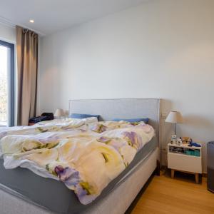 Magnifique appt 3ch ±127m² + terrasse au cœur de Brugmann