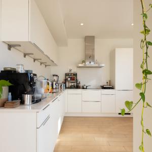 Magnifique appt 3ch ±127m² + terrasse au cœur de Brugmann