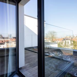 Magnifique appt 3ch ±127m² + terrasse au cœur de Brugmann