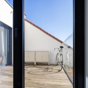 Magnifique appt 3ch ±127m² + terrasse au cœur de Brugmann