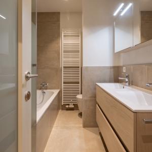 RDC - 2 ch ±139m² + terrasse et jardin au cœur de Brugmann