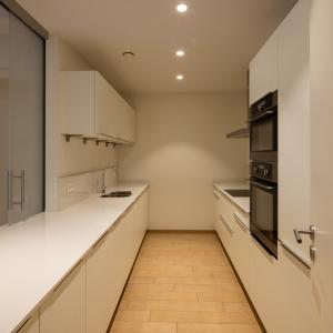 RDC - 2 ch ±139m² + terrasse et jardin au cœur de Brugmann