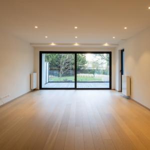 RDC - 2 ch ±139m² + terrasse et jardin au cœur de Brugmann