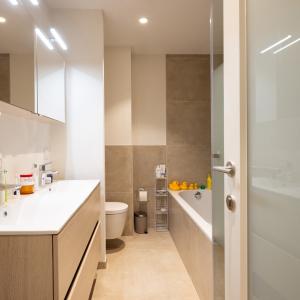 Magnifique 3 chambres avec terrasse au cœur de Brugmann