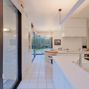 Fort Jaco: magnifique villa de ± 453 m² sur 15 ares - 5 ch.