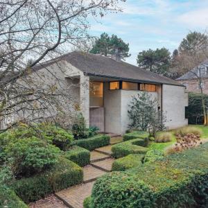 Fort Jaco: magnifique villa de ± 453 m² sur 15 ares - 5 ch.