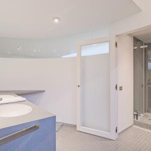 Fort Jaco: magnifique villa de ± 453 m² sur 15 ares - 5 ch.