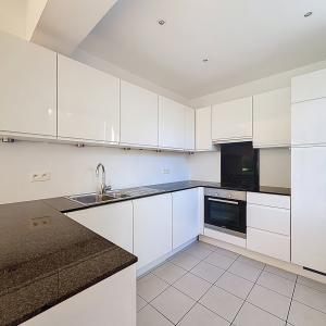 Parc Brugmann: Bel appartement 2 chambres avec jardin commun