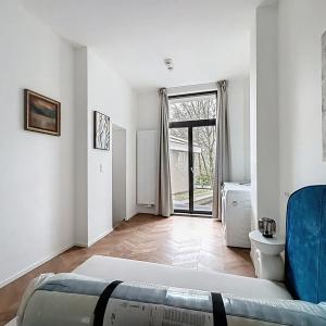 Ambiorix : Superbe appartement meublé d'1 chambre