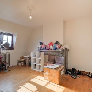 Magnifique Hôtel de maître de ± 600 m², jardin et garage.