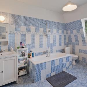 Magnifique Hôtel de maître de ± 600 m², jardin et garage.