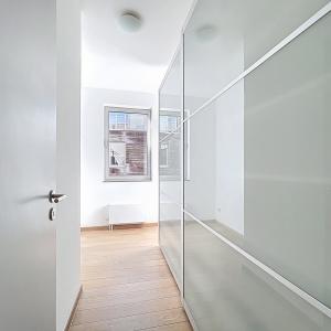 Drossart : Superbe appartement + terrasse + parking 