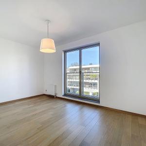 Drossart : Superbe appartement + terrasse + parking 