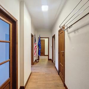 Quartier Européen : Bureau privatif ±16 m²