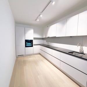 Abbaye de la Cambre : magnifique 2ch 131m², terrasse 22m²