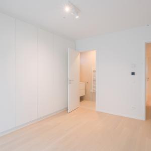 Abbaye de la Cambre : magnifique 2ch 131m², terrasse 22m²