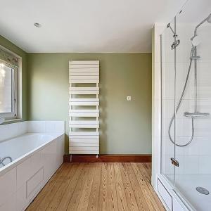 Coghen : Sublime maison de maitre 5 chambres