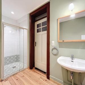 Coghen : Sublime maison de maitre 5 chambres