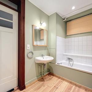 Coghen : Sublime maison de maitre 5 chambres