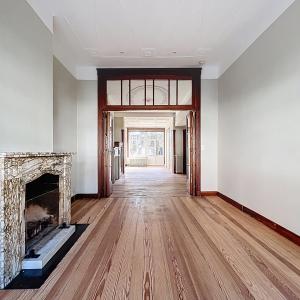 Coghen : Sublime maison de maitre 5 chambres