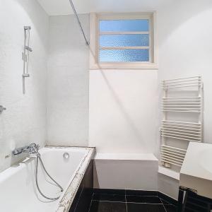 Montjoie : Superbe appartement de caractère