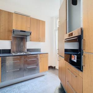 Montjoie : Superbe appartement de caractère