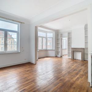 Montjoie : Superbe appartement de caractère