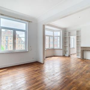 Montjoie : Superbe appartement de caractère