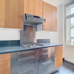 Montjoie : Superbe appartement de caractère