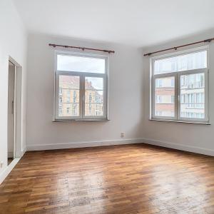 Montjoie : Superbe appartement de caractère