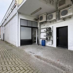 Fort Jaco : Superbe commerce HORECA + terrasse 