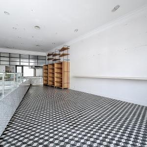 Fort Jaco : Superbe commerce HORECA + terrasse 