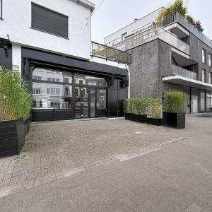 Fort Jaco : Superbe commerce HORECA + terrasse 