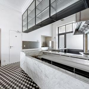 Fort Jaco : Superbe commerce HORECA + terrasse 