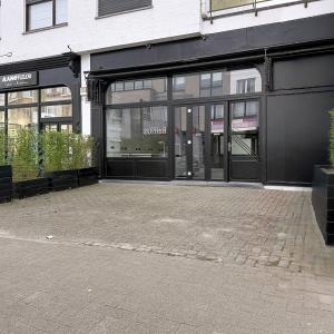 Fort Jaco : Superbe commerce HORECA + terrasse 