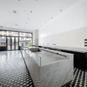 Fort Jaco : Superbe commerce HORECA + terrasse 