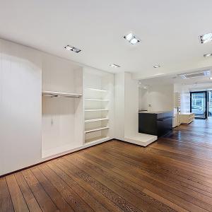 Fort Jaco : Superbe surface commerciale prête à l’emploi