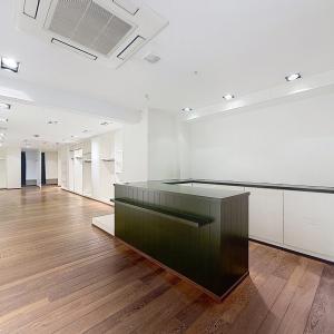 Fort Jaco : Superbe surface commerciale prête à l’emploi