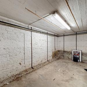 Fort Jaco : Superbe surface commerciale prête à l’emploi