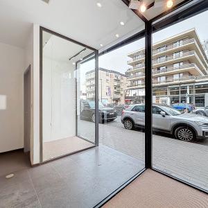 Fort Jaco : Superbe surface commerciale prête à l’emploi