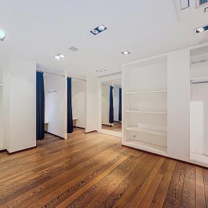 Fort Jaco : Superbe surface commerciale prête à l’emploi