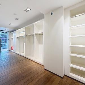 Fort Jaco : Superbe surface commerciale prête à l’emploi