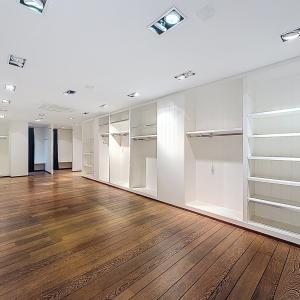 Fort Jaco : Superbe surface commerciale prête à l’emploi