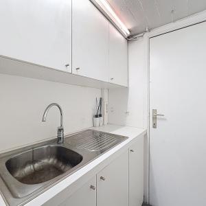 Fort Jaco : Superbe surface commerciale prête à l’emploi